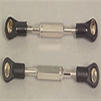 DURA TRAX C8510... ROD SET SERVO SAVER    MST MBX