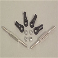 DURA TRAX C8520... ROD SET UPPER (2)          MST