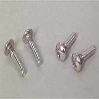 DURA TRAX C8600... SCREW PIN 13.5MM (4)   MST MBX