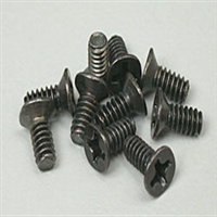 DURA TRAX C8630... SCREW 4-40 X 1/4  MACHINE (10)