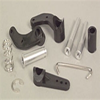 DURA TRAX C8850... SERVO SAVER            MST MBX