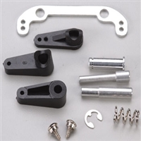 DURA TRAX...SERVO SAVER PLATE SET     ODST