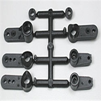 DURA TRAX C8855... SERVO SAVER ARM SET       SFGP