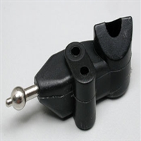 DURA TRAX...SERVO SAVER ARM R LOWER  AX NQ