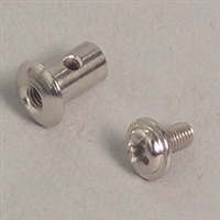 DURA TRAX C8875... SERVO SAVER ROD CONN  AX NQ TQ