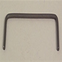 DURA TRAX C8885... SERVO SAVER ROD          AX NQ