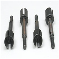 DURA TRAX C8901... SHAFT WHEEL (4)           SFGP