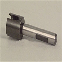 DURA TRAX...SHAFT WHEEL REAR (1)     AX NQ