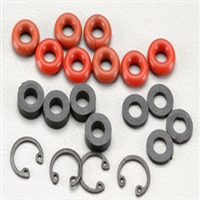 DURA TRAX C9065... SHOCK SEAL SET (4)        SFGP
