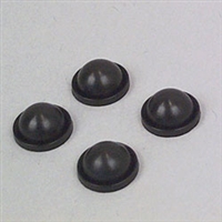 DURA TRAX C9066... SHOCK DIAPHRAGM SET (4)   SFGP