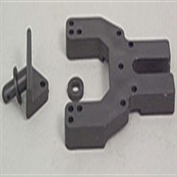 DURA TRAX C9205... SHOCK TOWER FRONT          MBX