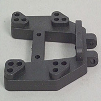 DURA TRAX C9250... SHOCK TOWER REAR       MST MBX