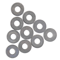 DURA TRAX C9763... WASHER 3X8 MM (10)