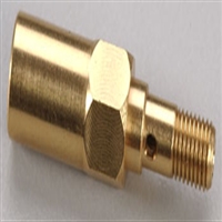 DURA TRAX G0617... NEEDLE SOCKET  TORQ 21  VEL 15