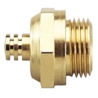 DURA TRAX G3005... GLO PLUG DURATRAX GOLD RACING