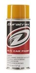 DURA TRAX ... POLYCARB BRIGHT YELLOW 4.5 OZ