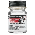 DURA TRAX ... POLYCARB THINNER .5 OZ