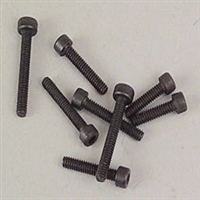DURA TRAX Q0281... SOCKET HEAD MACH SCREW 2MM (8)