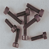 DURA TRAX Q0285... SOCKET HEAD MACH SCREW 3MM (8)