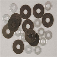 DURA TRAX Q0503... WASHER 4MM 5MM            (20)