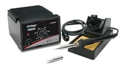 DURA TRAX ... TRAKPOWER TK950  SOLDERING STATION