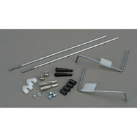 DUBRO ... STRIP AILERON HOOK-UP