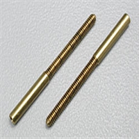 DUBRO ... THREADED COUPLERS 1/16 WIRE