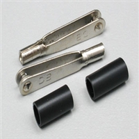 DUBRO ... SOLDER LINKS