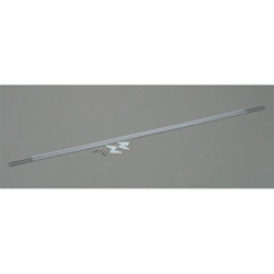 DUBRO ... PUSHRODS MINI NY-STEEL