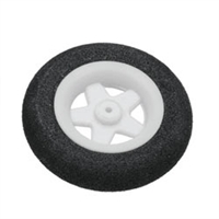DUBRO ... MICRO SPORT WHLS(2)  1.23