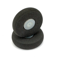 DUBRO ... MINI LITE WHEELS, 1-1/4"