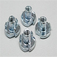 DUBRO ... BLIND NUTS  2-56