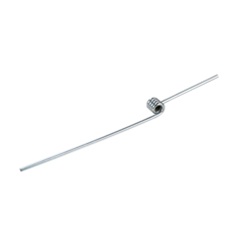 DUBRO ... NOSE GEAR WIRE STRAIGHT 5/32