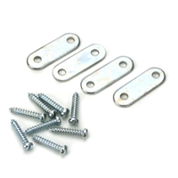 DUBRO ... LANDING GEAR STRAPS