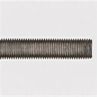 DUBRO ... THREADED RODS 2-56 30"       T
