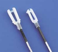 DUBRO ... PUSHROD W/NYLON KWIK-LIND