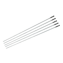 DUBRO ... PUSHROD W/KWIK LINK