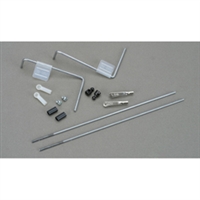 DUBRO ... STRIP AILERON BALL LINK