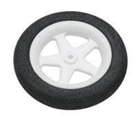 DUBRO ... MICRO SPORT WHLS(2)  1.86