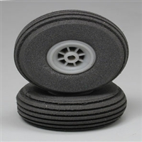 DUBRO ... SUPER LITE WHEELS, 2"