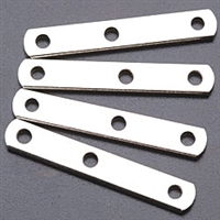 DUBRO ... LANDING GEAR STEEL STRAP