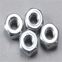 DUBRO ... NUTS HEX 2MM [4]