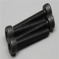 DUBRO ... SOC. HEAD CAP SCRWS 2MMX12 [4]