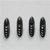 DUBRO ... SET SCREWS 4mm X 4mm (4)