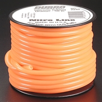 DUBRO ... LINE ORANGE 1ft.         NITRO