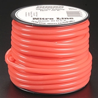 DUBRO ... LINE RED 1ft.            NITRO