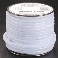 DUBRO ... LINE BLUE 1ft.           NITRO