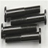 DUBRO ... CAP SCREW 3.0MMX50(4)     SKT