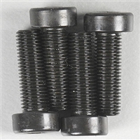 DUBRO ... CAP SCREW 3.5MMX15(4)     SKT