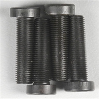 DUBRO ... CAP SCREW 3.5MMX20(4)     SKT